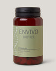 Vitamin D3 1000IU, 60 tablets | Envivo Biotics